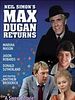 poster de Max Dugan Returns