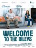 poster de Welcome to the Rileys