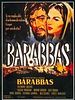 poster de Barabbas