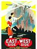poster de A l'ombre de Brooklyn