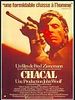 poster de Chacal