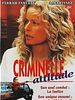 poster de Criminelle Attitude