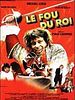 poster de Le Fou du roi