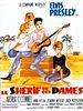 poster de Le Shérif de ces dames