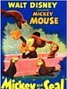 poster de Mickey et le Phoque