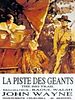 poster de La Piste des geants