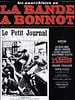 poster de La Bande à Bonnot