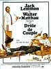 poster de Drôle de couple