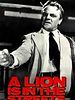 poster de Un lion dans les rues