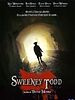 poster de Sweeney Todd