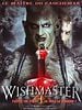 poster de Wishmaster 4