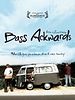 poster de Bass Ackwards