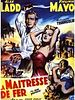 poster de La Maitresse de fer