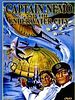 poster de Le capitaine Nemo et la ville sous-marine