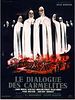 poster de Le Dialogue des Carmelites