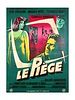 poster de Le Piège