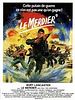 poster de Le Merdier