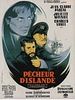 poster de Pêcheur d'Islande