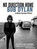poster de No Direction Home: Bob Dylan