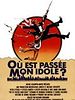 poster de Où est passée mon idole ?