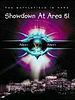 poster de Showdown at Area 51