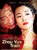 poster de Zhou Yu de huo che