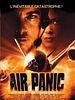 poster de Air Panic