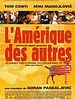 poster de L'Amerique des autres