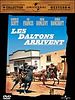 poster de Les Daltons arrivent