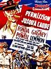poster de Permission jusqu'à l'aube