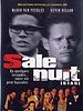 poster de Sale nuit