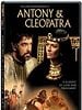 poster de Antoine et Cléopatre