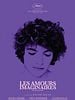 poster de Les Amours Imaginaires