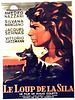 poster de Le Loup de la Sila