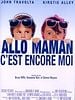 poster de Allo maman c'est encore moi