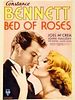 poster de Bed of Roses