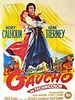 poster de Le Gaucho