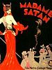poster de Madame Satan