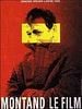 poster de Montand, le film