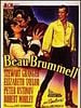 poster de Le Beau Brummell