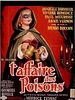 poster de L'Affaire des poisons