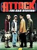 poster de Attack the gas station