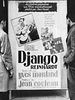 poster de Django Reinhardt
