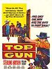 poster de Top Gun