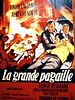poster de La Grande Pagaille