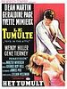 poster de Le Tumulte