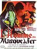 poster de L'Homme au masque de fer