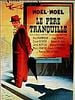 poster de Le Père tranquille