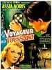 poster de Le Voyageur de la Toussaint