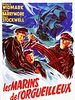 poster de Les Marins de l'Orgueilleux